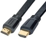 ALOGIC 5M HDMI Cable Flat Cable Suitable for Insta-preview.jpg
